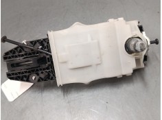Recambio de maneta exterior puerta delantera izquierda para skoda fabia iii (nj3) 1.0 referencia OEM IAM    2