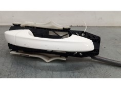 Recambio de maneta exterior puerta trasera derecha para skoda fabia iii (nj3) 1.0 referencia OEM IAM   