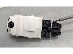 Recambio de maneta exterior puerta trasera derecha para skoda fabia iii (nj3) 1.0 referencia OEM IAM    2