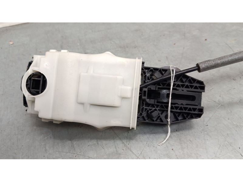 Recambio de maneta exterior puerta trasera derecha para skoda fabia iii (nj3) 1.0 referencia OEM IAM   