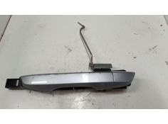 Recambio de maneta exterior puerta trasera izquierda para honda civic x hatchback (fc_, fk_) 1.0 vtec referencia OEM IAM   