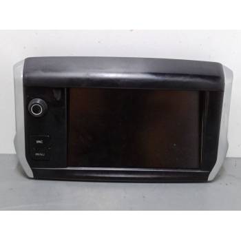 PANTALLA MULTIFUNCION 9812862880 