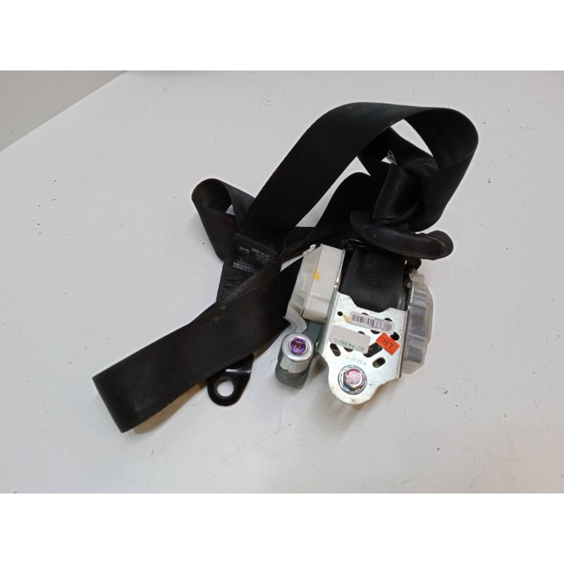 Recambio de cinturon con pretensor delantero izquierdo para hyundai i20 i (pb, pbt) 1.2 referencia OEM IAM   