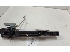 Recambio de maneta exterior puerta trasera izquierda para honda civic x hatchback (fc_, fk_) 1.0 vtec referencia OEM IAM    2