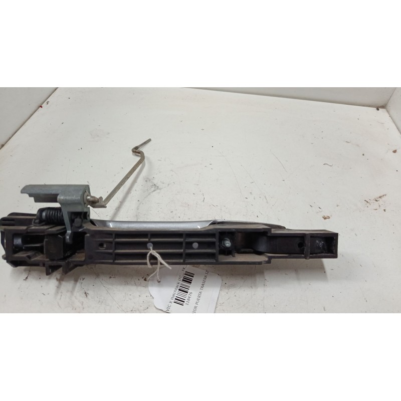 Recambio de maneta exterior puerta trasera izquierda para honda civic x hatchback (fc_, fk_) 1.0 vtec referencia OEM IAM   