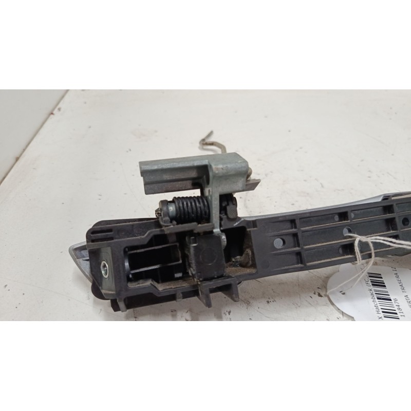 Recambio de maneta exterior puerta trasera izquierda para honda civic x hatchback (fc_, fk_) 1.0 vtec referencia OEM IAM   