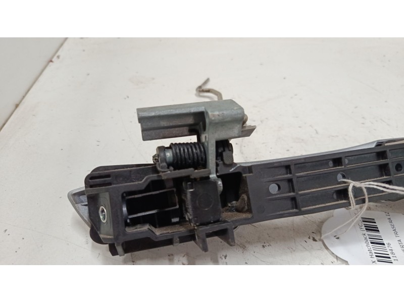 Recambio de maneta exterior puerta trasera izquierda para honda civic x hatchback (fc_, fk_) 1.0 vtec referencia OEM IAM   