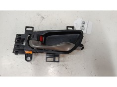 Recambio de maneta interior puerta delantera izquierda para honda civic x hatchback (fc_, fk_) 1.0 vtec referencia OEM IAM   