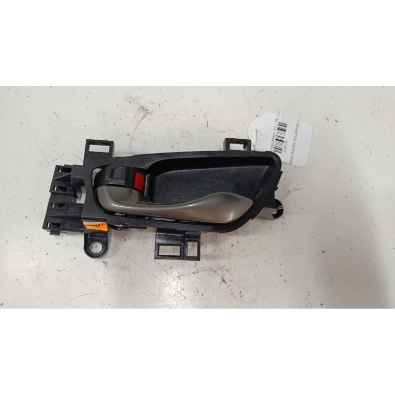 Recambio de maneta interior puerta delantera izquierda para honda civic x hatchback (fc_, fk_) 1.0 vtec referencia OEM IAM   