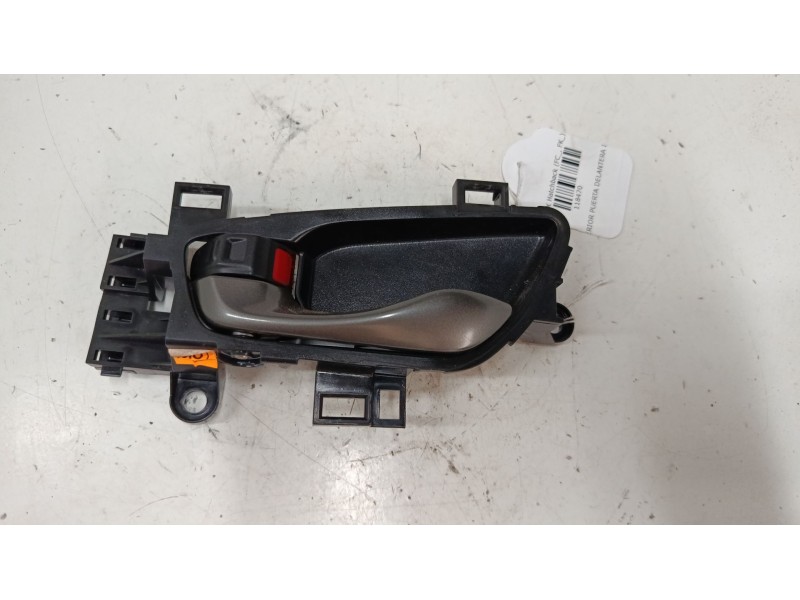 Recambio de maneta interior puerta delantera izquierda para honda civic x hatchback (fc_, fk_) 1.0 vtec referencia OEM IAM   