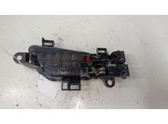 Recambio de maneta interior puerta delantera izquierda para honda civic x hatchback (fc_, fk_) 1.0 vtec referencia OEM IAM    2