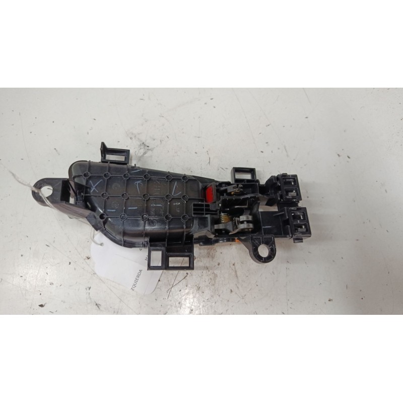 Recambio de maneta interior puerta delantera izquierda para honda civic x hatchback (fc_, fk_) 1.0 vtec referencia OEM IAM   
