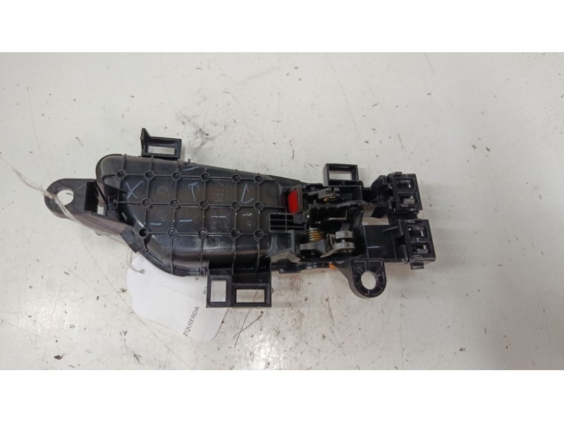 Recambio de maneta interior puerta delantera izquierda para honda civic x hatchback (fc_, fk_) 1.0 vtec referencia OEM IAM   