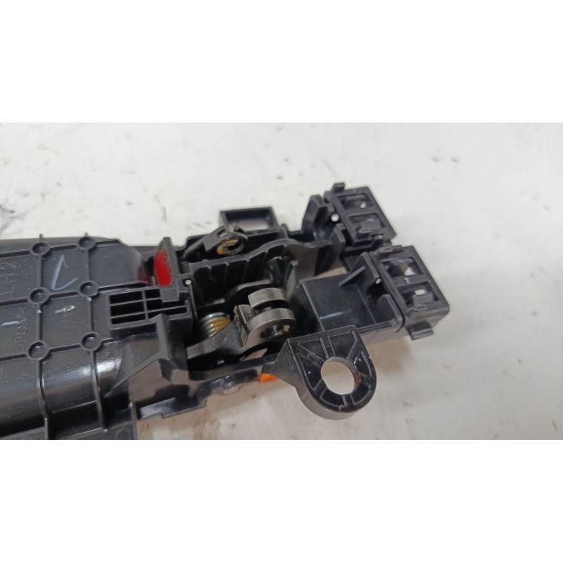 Recambio de maneta interior puerta delantera izquierda para honda civic x hatchback (fc_, fk_) 1.0 vtec referencia OEM IAM   
