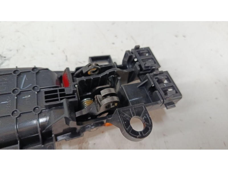 Recambio de maneta interior puerta delantera izquierda para honda civic x hatchback (fc_, fk_) 1.0 vtec referencia OEM IAM   