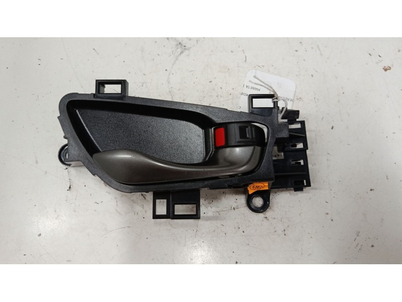Recambio de maneta interior puerta trasera derecha para honda civic x hatchback (fc_, fk_) 1.0 vtec referencia OEM IAM   