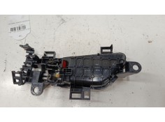 Recambio de maneta interior puerta trasera derecha para honda civic x hatchback (fc_, fk_) 1.0 vtec referencia OEM IAM    2