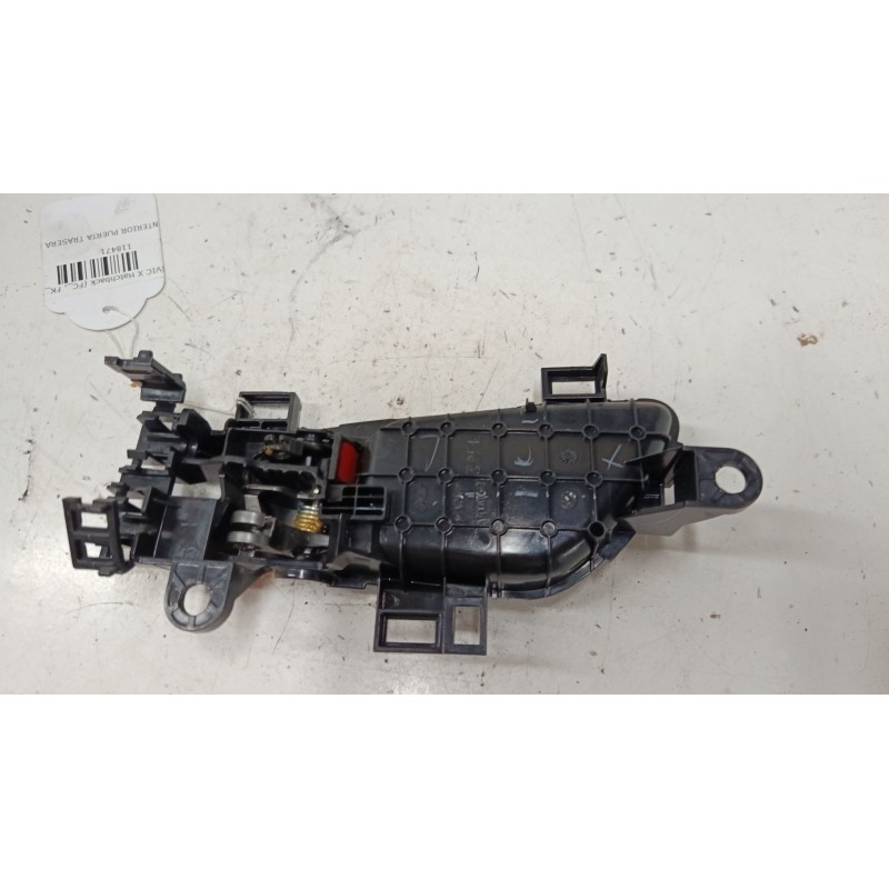 Recambio de maneta interior puerta trasera derecha para honda civic x hatchback (fc_, fk_) 1.0 vtec referencia OEM IAM   