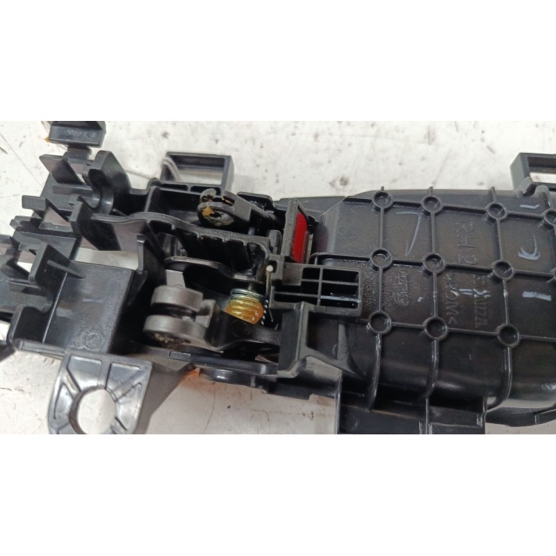 Recambio de maneta interior puerta trasera derecha para honda civic x hatchback (fc_, fk_) 1.0 vtec referencia OEM IAM   