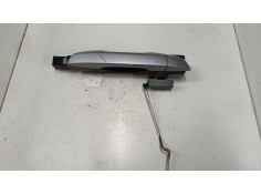 Recambio de maneta exterior puerta delantera derecha para honda civic x hatchback (fc_, fk_) 1.0 vtec referencia OEM IAM   