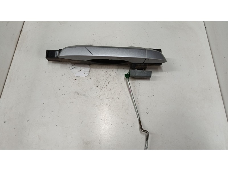 Recambio de maneta exterior puerta delantera derecha para honda civic x hatchback (fc_, fk_) 1.0 vtec referencia OEM IAM   