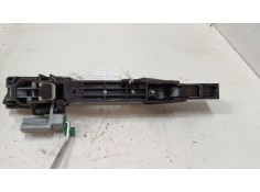 Recambio de maneta exterior puerta delantera derecha para honda civic x hatchback (fc_, fk_) 1.0 vtec referencia OEM IAM    2
