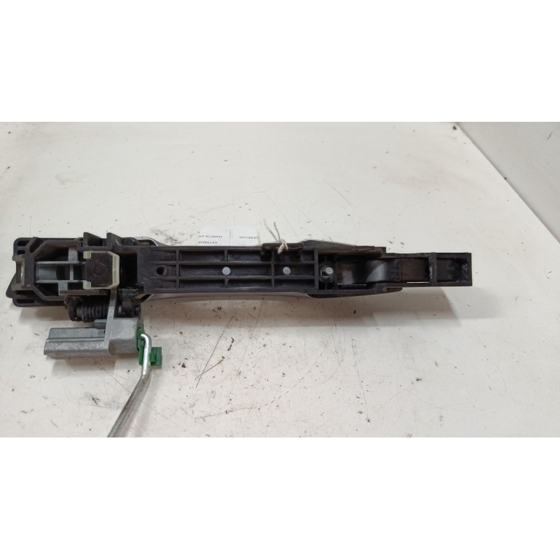 Recambio de maneta exterior puerta delantera derecha para honda civic x hatchback (fc_, fk_) 1.0 vtec referencia OEM IAM   