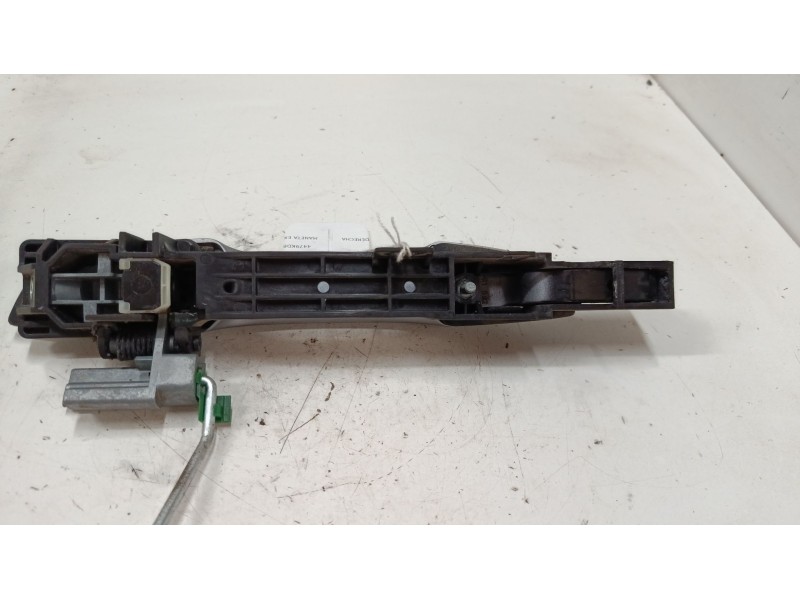 Recambio de maneta exterior puerta delantera derecha para honda civic x hatchback (fc_, fk_) 1.0 vtec referencia OEM IAM   