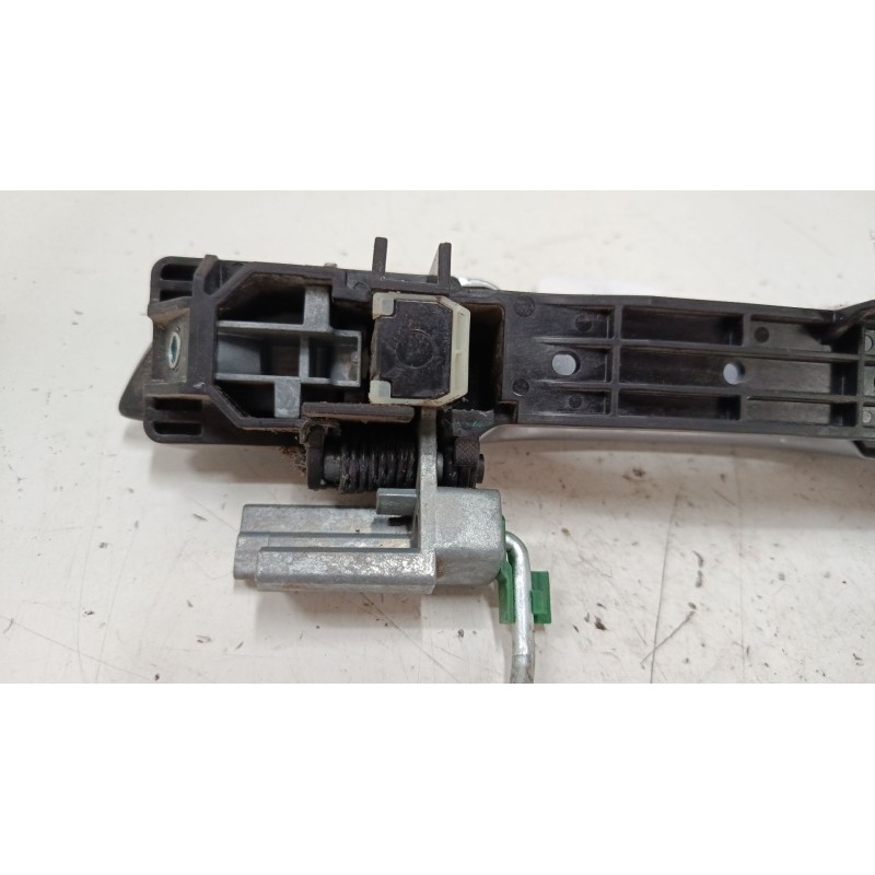 Recambio de maneta exterior puerta delantera derecha para honda civic x hatchback (fc_, fk_) 1.0 vtec referencia OEM IAM   