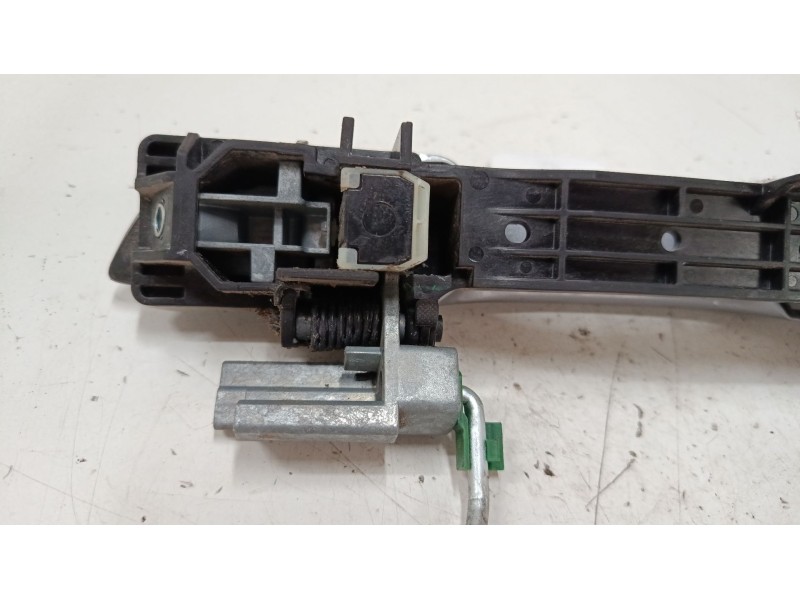 Recambio de maneta exterior puerta delantera derecha para honda civic x hatchback (fc_, fk_) 1.0 vtec referencia OEM IAM   