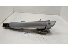 Recambio de maneta exterior puerta delantera izquierda para honda civic x hatchback (fc_, fk_) 1.0 vtec referencia OEM IAM   
