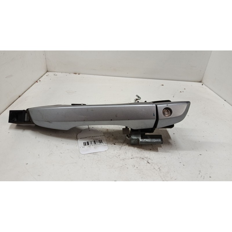 Recambio de maneta exterior puerta delantera izquierda para honda civic x hatchback (fc_, fk_) 1.0 vtec referencia OEM IAM   