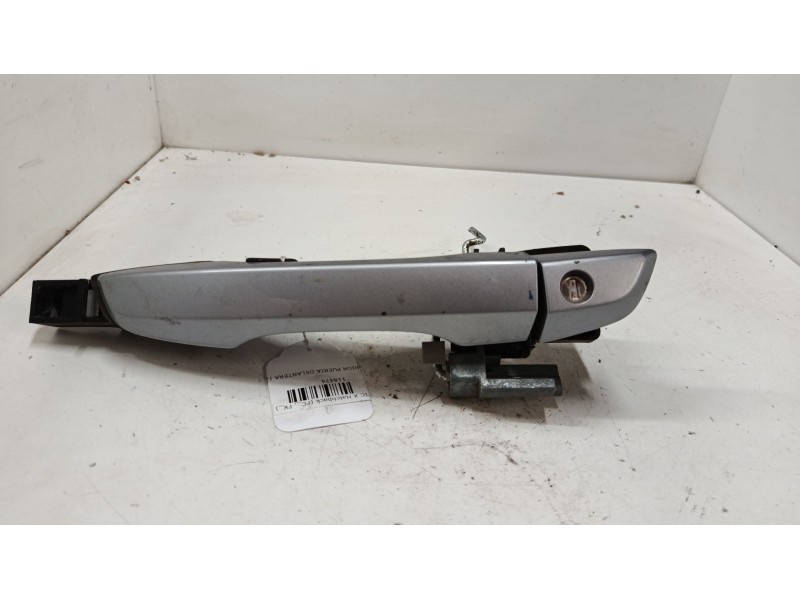 Recambio de maneta exterior puerta delantera izquierda para honda civic x hatchback (fc_, fk_) 1.0 vtec referencia OEM IAM   