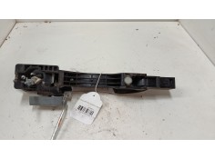 Recambio de maneta exterior puerta delantera izquierda para honda civic x hatchback (fc_, fk_) 1.0 vtec referencia OEM IAM    2