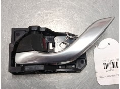 Recambio de maneta interior puerta delantera izquierda para mazda cx-5 (ke, gh) 2.2 d (ke2fw) referencia OEM IAM   