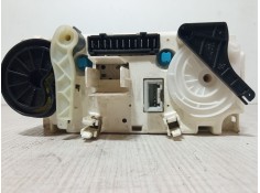 Recambio de mando calefaccion / a/a para opel astra g hatchback (t98) 1.8 16v (f08, f48) referencia OEM IAM 90559840 52475625 10 2