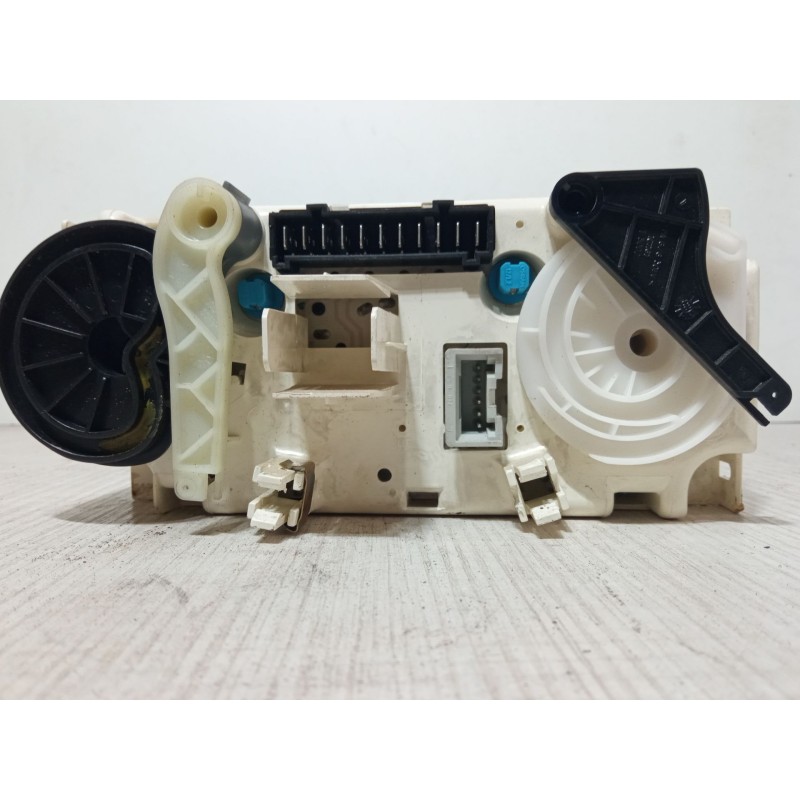 Recambio de mando calefaccion / a/a para opel astra g hatchback (t98) 1.8 16v (f08, f48) referencia OEM IAM 90559840 52475625 10