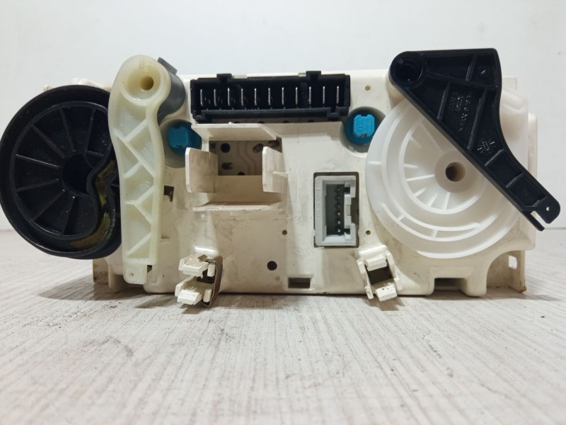 Recambio de mando calefaccion / a/a para opel astra g hatchback (t98) 1.8 16v (f08, f48) referencia OEM IAM 90559840 52475625 10