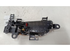 Recambio de maneta interior puerta delantera derecha para honda civic x hatchback (fc_, fk_) 1.0 vtec referencia OEM IAM    2