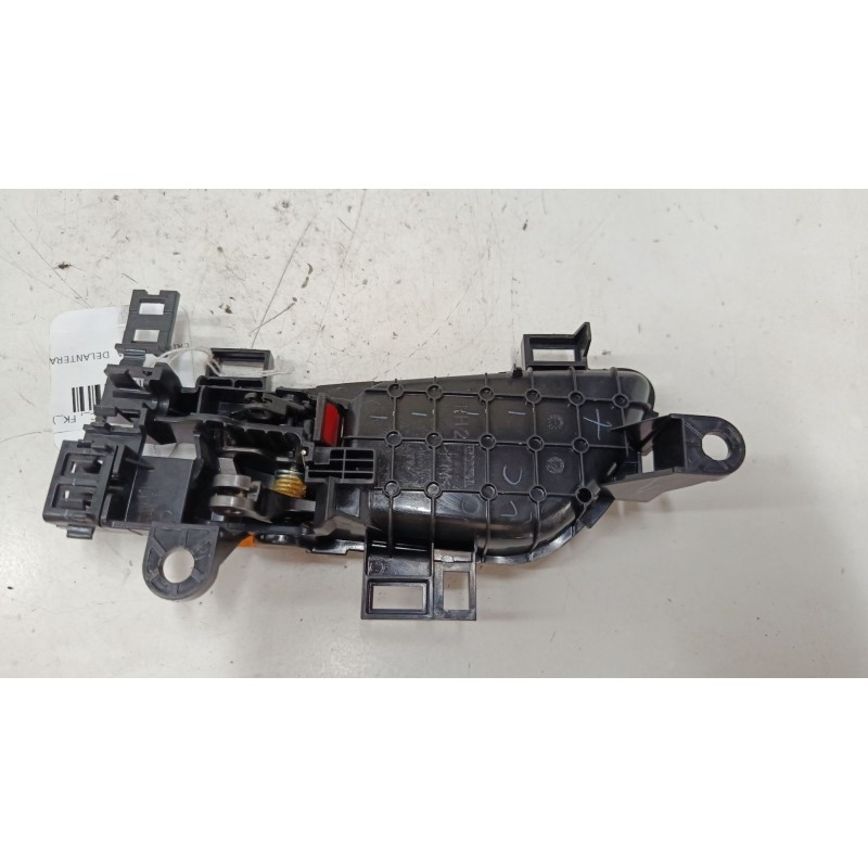 Recambio de maneta interior puerta delantera derecha para honda civic x hatchback (fc_, fk_) 1.0 vtec referencia OEM IAM   