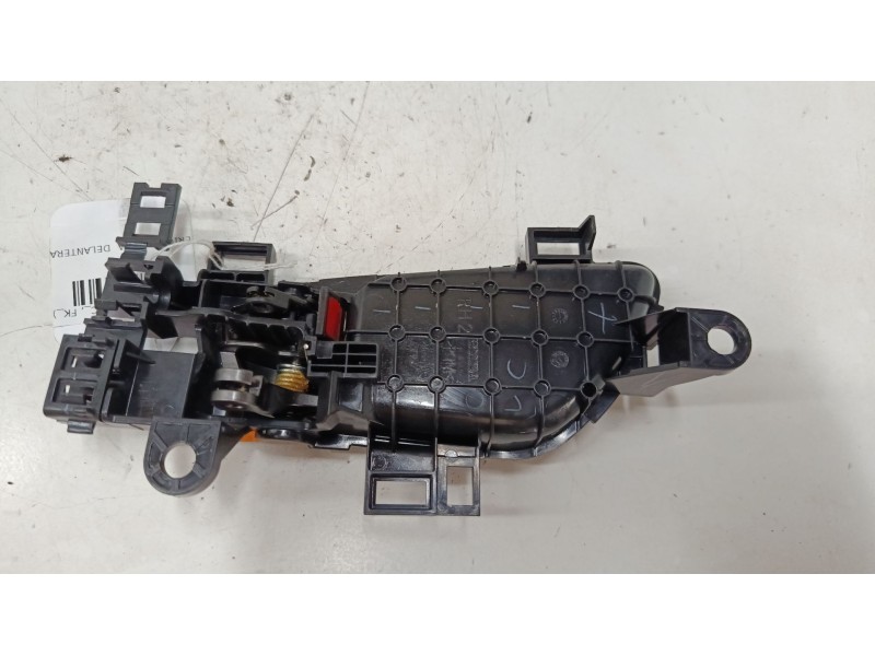 Recambio de maneta interior puerta delantera derecha para honda civic x hatchback (fc_, fk_) 1.0 vtec referencia OEM IAM   
