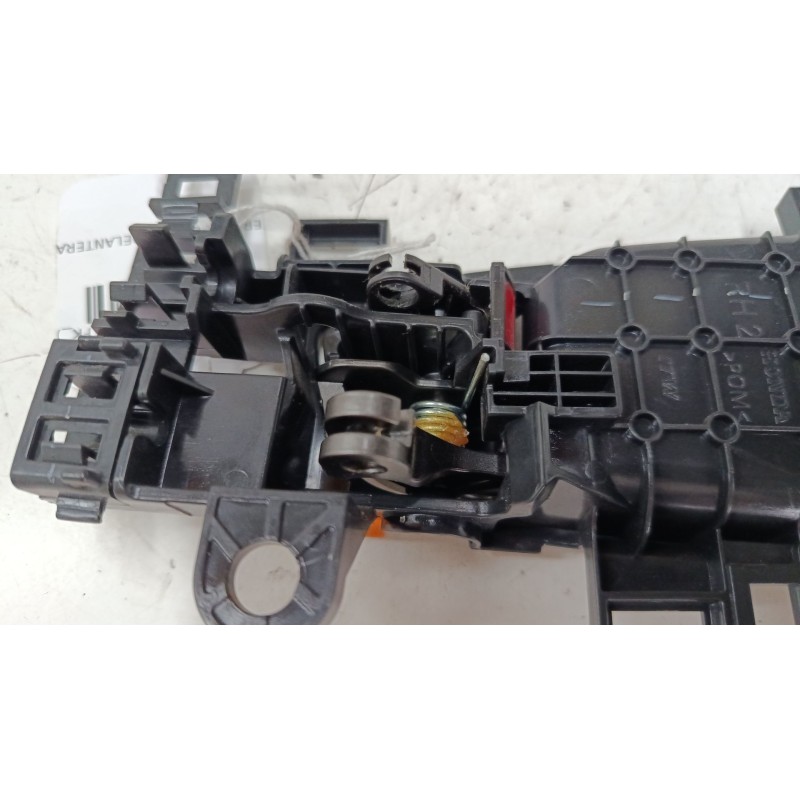 Recambio de maneta interior puerta delantera derecha para honda civic x hatchback (fc_, fk_) 1.0 vtec referencia OEM IAM   