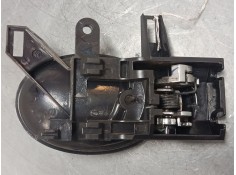 Recambio de maneta interior puerta delantera derecha para nissan micra iv (k13k, k13kk) 1.2 referencia OEM IAM    2