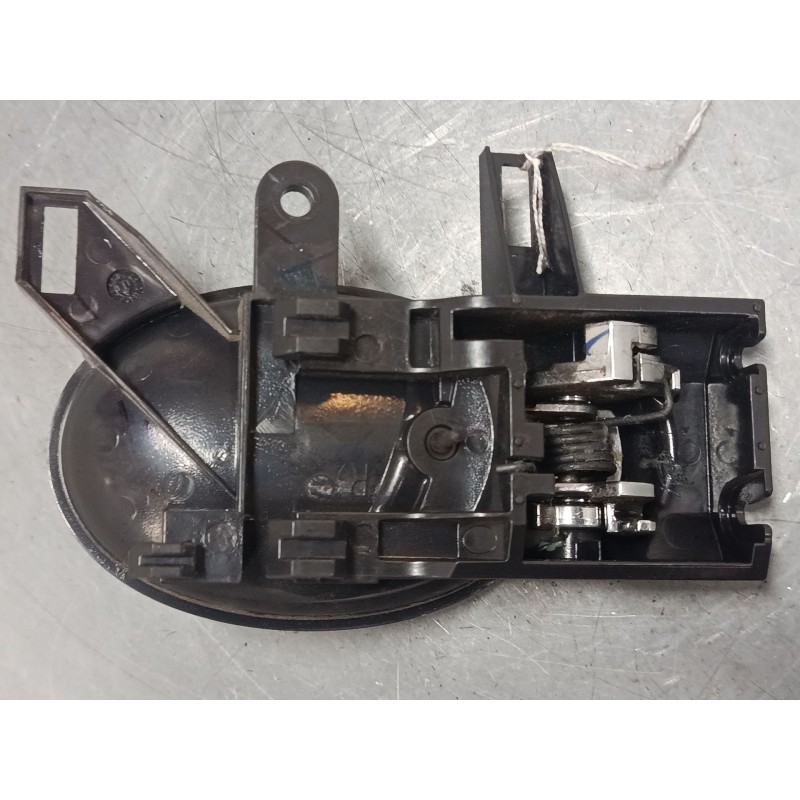 Recambio de maneta interior puerta delantera derecha para nissan micra iv (k13k, k13kk) 1.2 referencia OEM IAM   