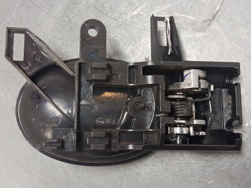 Recambio de maneta interior puerta delantera derecha para nissan micra iv (k13k, k13kk) 1.2 referencia OEM IAM   