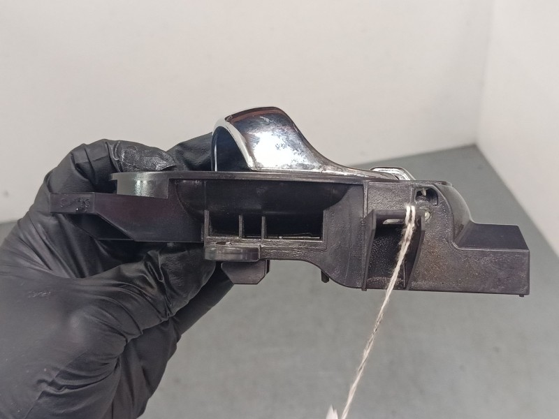 Recambio de maneta interior puerta delantera derecha para nissan micra iv (k13k, k13kk) 1.2 referencia OEM IAM   