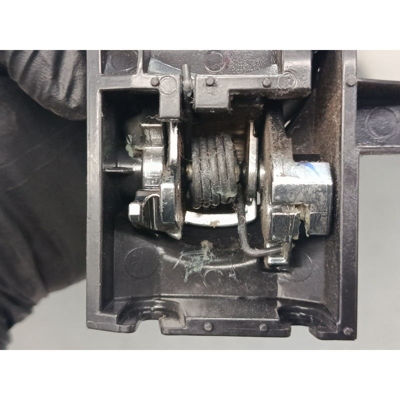 Recambio de maneta interior puerta delantera derecha para nissan micra iv (k13k, k13kk) 1.2 referencia OEM IAM   