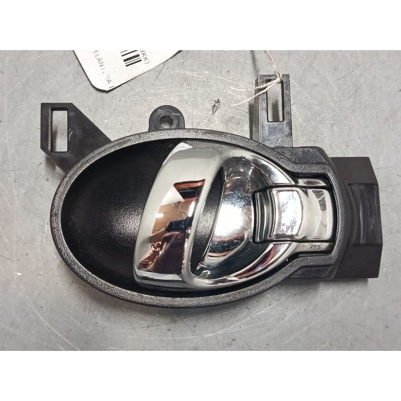 Recambio de maneta interior puerta delantera izquierda para nissan micra iv (k13k, k13kk) 1.2 referencia OEM IAM   
