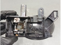 Recambio de maneta interior puerta delantera izquierda para nissan micra iv (k13k, k13kk) 1.2 referencia OEM IAM    2