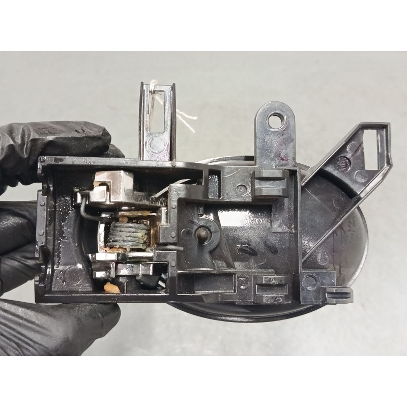 Recambio de maneta interior puerta delantera izquierda para nissan micra iv (k13k, k13kk) 1.2 referencia OEM IAM   